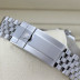 Rolex-GMT Master II Pepsi Ref 126710BLNO Steel Black Dial